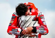Marc Marquez Siap Comeback di Mugello dengan Strategi Main Aman