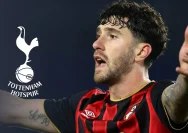 Marcos Senesi Resmi Bergabung dengan Tottenham Hotspur, Juventus Gagal Merekrutnya