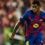 Marcus Rashford Tidak Pasti Masa Depannya di Barcelona