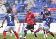 Marinos vs Kashima: Duel Sengit di J1 League yang Bisa Mengubah Peta Klasemen