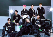 Mark Eks NCT Diburu Def Jam untuk Karier Solo di Amerika