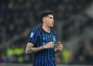 Marotta: Alessandro Bastoni Bahagia Bersama Inter Milan
