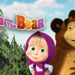Masha and the Bear: Serial Kartun Klasik Dijadikan Film Layar Lebar