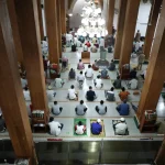 Masjid Agung Darussalam Cilacap Mengambil Langkah Berbeda dalam Perayaan Idul Adha