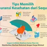Masyarakat Indonesia Lebih Selektif Memilih Asuransi