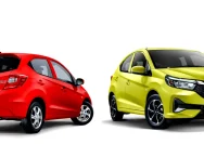 Mau Beli Honda Brio Satya 2026? Cek Besaran Pajaknya Terlebih Dahulu