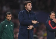Mauricio Pochettino Sedih: Tottenham Terpuruk di Posisi 17 Premier League, Apa Penyebabnya?