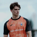 Mauro Zijlstra Senang Kembali Bermain untuk Persija Jakarta Setelah Tiga Bulan Absen