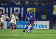 Maxwell Souza Tidak Gabung Persib Bandung, Alasannya Terungkap