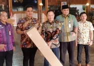 May Day 2026 di Jepara: Wakil Bupati Dorong Terwujudnya Ekosistem Ketenagakerjaan Sehat lewat Aksi Sosial