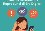 Media Digital: Bahaya yang Mengancam Kedekatan Keluarga