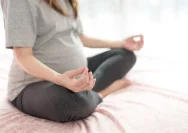 Meditasi Ibu Hamil YCCK dan IBI Bali Raih Rekor MURI dengan 1.300 Peserta