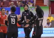 Megawati Hangestri Mundur dari Timnas Voli Putri: 2 Alasan Utama yang Membuat Keputusan Mengejutkan