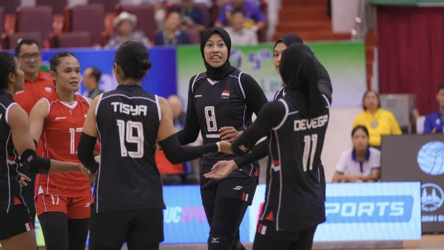 Megawati Hangestri Mundur dari Timnas Voli Putri: 2 Alasan Utama yang Membuat Keputusan Mengejutkan
