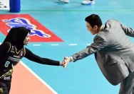 Megawati Hangestri Target Angkat Trofi Bersama Hyundai Hillstate, Kata Pelatih: Persiapan Maksimal Menjelang Liga