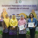 Melinda Aksa Gandeng Sekolah untuk Meningkatkan Edukasi Lingkungan