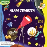 Membaca Alam Semesta: Dinamika Pengetahuan dan Batas Sains