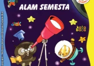 Membaca Alam Semesta: Dinamika Pengetahuan dan Batas Sains