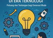 Membangun Generasi Muda yang Kreatif dan Beradaptasi dengan Teknologi