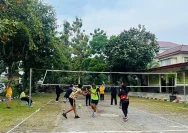 Membangun Karakter Melalui Sportivitas di Lingkungan Sekolah