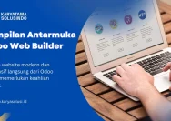 Membangun Keberhasilan Bisnis Dengan Membangun Website Profesional Tanpa Coding