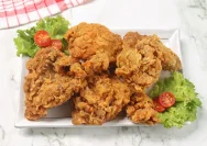 Membuat Ayam Krispi Ala KFC di Rumah dengan Hasil yang Hampir Sama