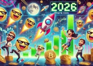 Meme Coin Populer Juni 2026: Peluang dan Tantangan Bagi Investor