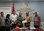 Mempertegas Kewenangan Aceh di Tengah Revisi UUPA