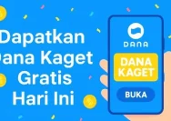 Mendapatkan Saldo DANA Kaget Gratis dengan Aman dan Berkualitas