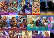 Mendapatkan Skin All Star MLBB dengan Mudah di 2026