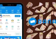 Mendapatkan Tambahan Uang dengan Aplikasi Cuan Saldo DANA