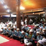 Mendoakan Jemaah Haji: Bupati Blora Ajak Warga Berdoa untuk Kesehatan dan Mabrur