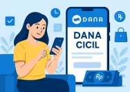 Mengaktifkan DANA Cicil: Langkah Mudah untuk Pinjaman Online