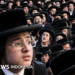 Mengapa Para Pemuka Yahudi Liberal Tidak Punya Teman di Kiri?