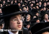 Mengapa Para Pemuka Yahudi Liberal Tidak Punya Teman di Kiri?