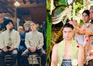 Mengapa Shafeea Menangis Saat Siraman El Rumi? Ahmad Dhani Ungkap Alasan dan Dukungan Keluarga