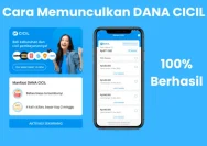 Mengatasi Dana Cicil yang Tidak Tersedia pada Aplikasi DANA