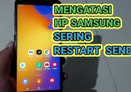 Mengatasi HP Sering Restart Sendiri: Solusi dan Tips