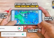 Mengatasi Layar Patah-patah Saat Main Game: Solusi Ampuh untuk HP yang Suka Nge-lag