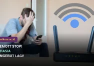 Mengatasi WiFi Lemot dengan Cara yang Mudah dan Efektif