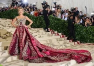 Mengejutkan! 5 Fakta Unik Met Gala 2026 yang Bikin Dunia Fashion Terpana