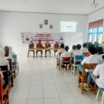 Mengembangkan Pemilih Cerdas di Jember, Pendidikan Politik untuk Siswa SMP