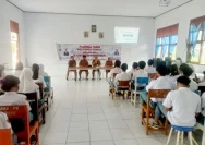 Mengembangkan Pemilih Cerdas di Jember, Pendidikan Politik untuk Siswa SMP