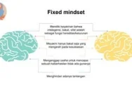 Mengenal Bahaya Fixed Mindset: Penghambat Kesuksesan