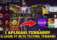 Mengenal FF Beta Testing Modfyp 2026: Risiko Keamanan yang Wajib Diketahui Survivors!