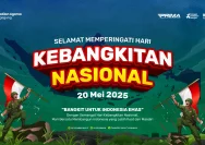 Mengenal Hari Kebangkitan Nasional: Sejarah dan Makna di Balik Tanggal 20 Mei