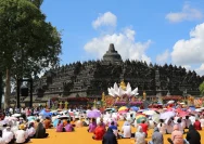 Mengenal Hari Raya Waisak: Sejarah, Makna, dan Jadwal Perayaan 2026