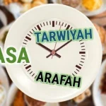 Mengenal Keutamaan Puasa Tarwiyah dan Arafah Menjelang Idul Adha 2026