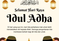 Mengenal Lebih Dalam tentang Idul Adha 2026: Jadwal Takbiran, Bacaan Doa, dan Ucapan Selamat