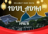 Mengenal Makna Idul Adha: Ucapan, Pidato, dan Doa yang Menginspirasi